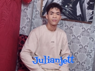 julianjett Photos 2 X