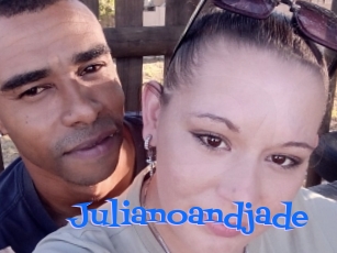 Julianoandjade