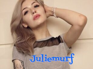Juliemurf