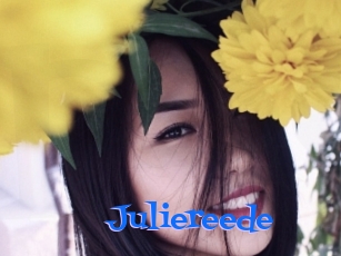 Juliereede