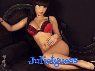 Julietguess