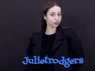 Julietrodgers