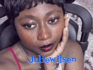 Juliewilsen