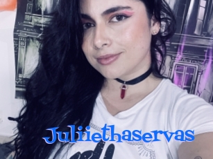 Juliiethaservas