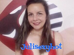 Julisexyhot