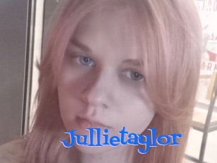 Jullietaylor