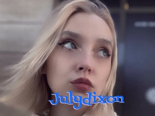 Julydixon