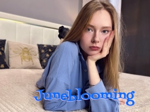 Juneblooming