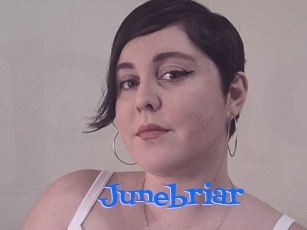 Junebriar