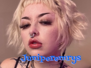 Juniperemrys