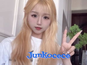 Junkocece
