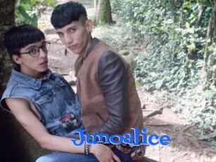 Junoalice