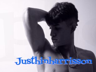 Justhinharrisson
