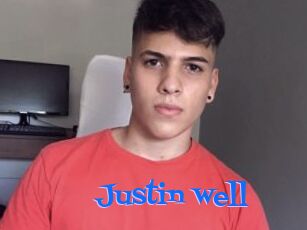 Justin_well