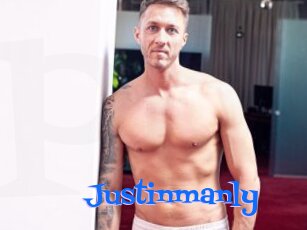 Justinmanly