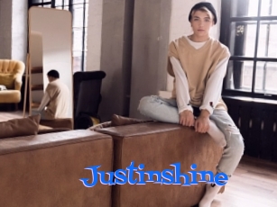 Justinshine