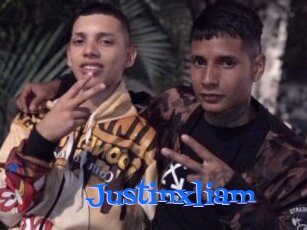 Justinxliam