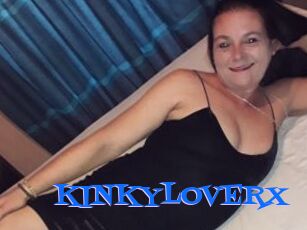 KINKYLOVERX
