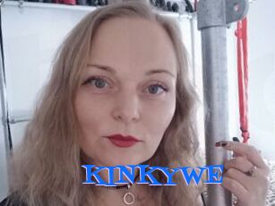 KINKYWE