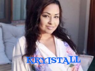 KRYISTALL