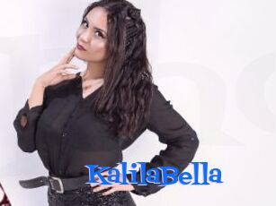 KalilaBella