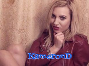 KameronD