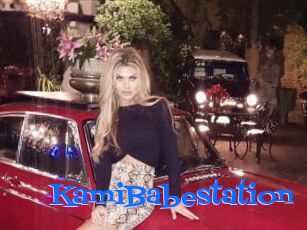 KamiBabestation