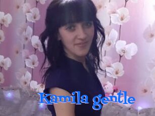 Kamila_gentle