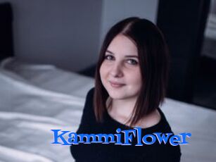 KammiFlower