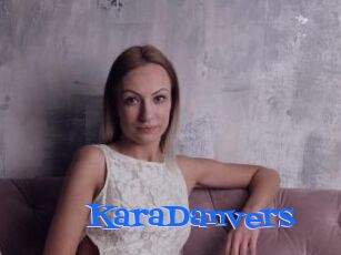 KaraDanvers