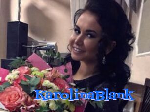 KarolinaBlank