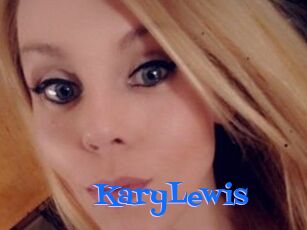 KaryLewis