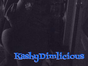 KashyDimlicious