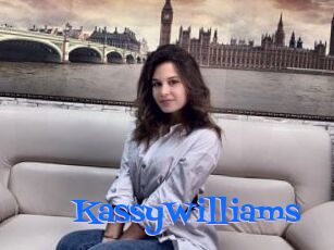 KassyWilliams