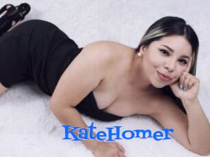KateHomer
