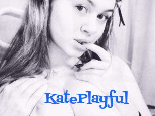 KatePlayful