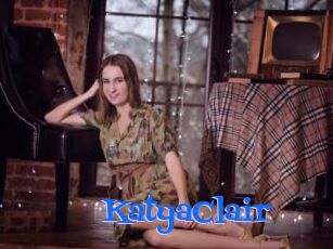 KatyaClair