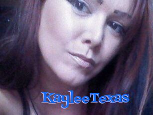Kaylee_Texas