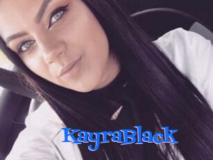 KayraBlack