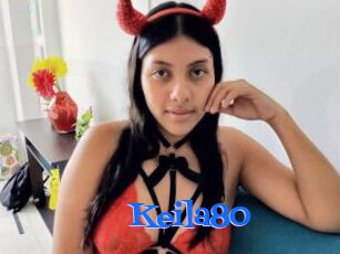 Keila80