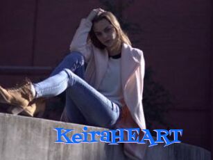 KeiraHEART