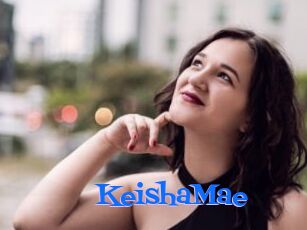 KeishaMae