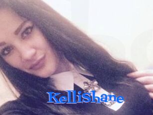 KelliShane