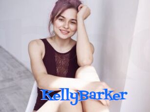 KellyBarker