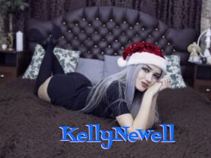 KellyNewell