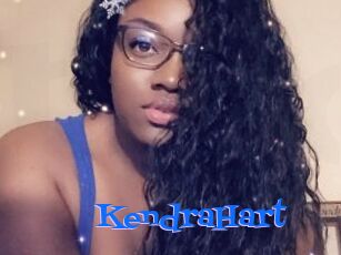 KendraHart