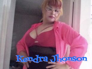 Kendra_Jhonson