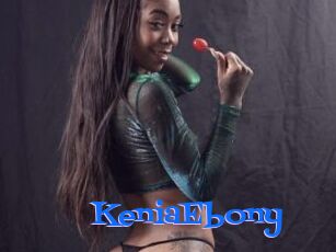 KeniaEbony