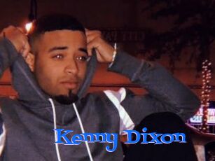 Kenny_Dixon