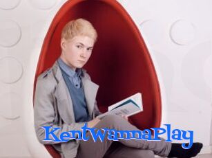 KentWannaPlay